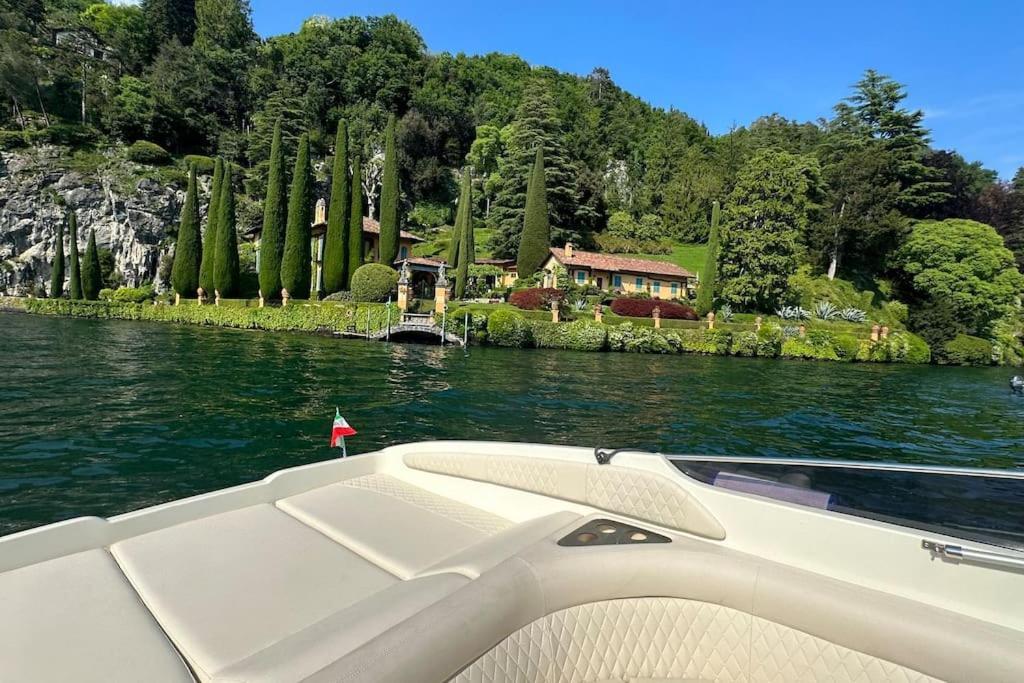 Couple'S Dream Loft 100Mt From Duomo And Lake Como Zewnętrze zdjęcie
