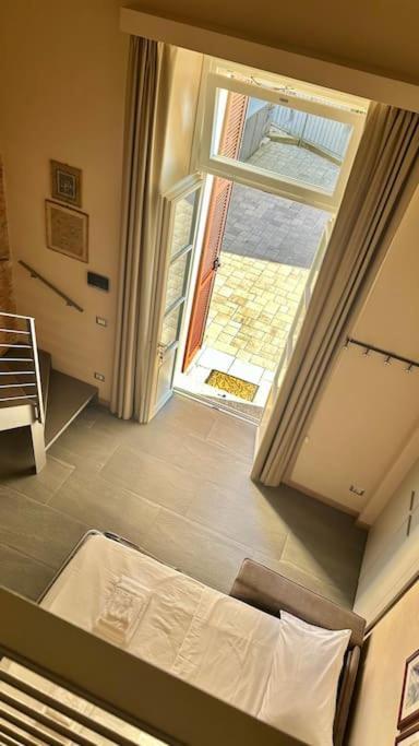 Couple'S Dream Loft 100Mt From Duomo And Lake Como Zewnętrze zdjęcie
