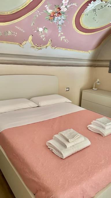 Couple'S Dream Loft 100Mt From Duomo And Lake Como Zewnętrze zdjęcie