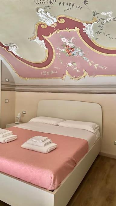 Couple'S Dream Loft 100Mt From Duomo And Lake Como Zewnętrze zdjęcie