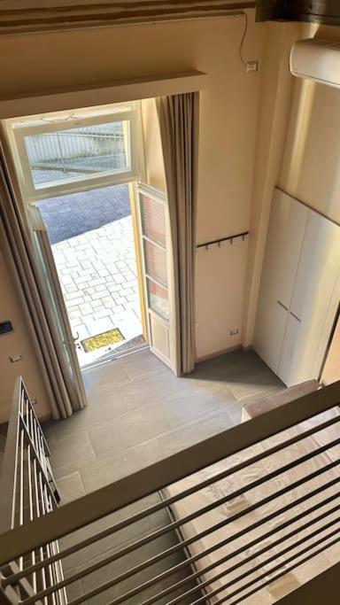 Couple'S Dream Loft 100Mt From Duomo And Lake Como Zewnętrze zdjęcie
