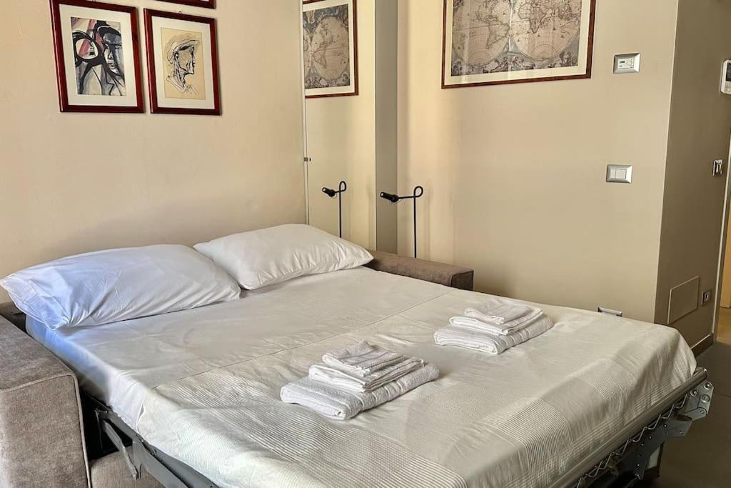 Couple'S Dream Loft 100Mt From Duomo And Lake Como Zewnętrze zdjęcie